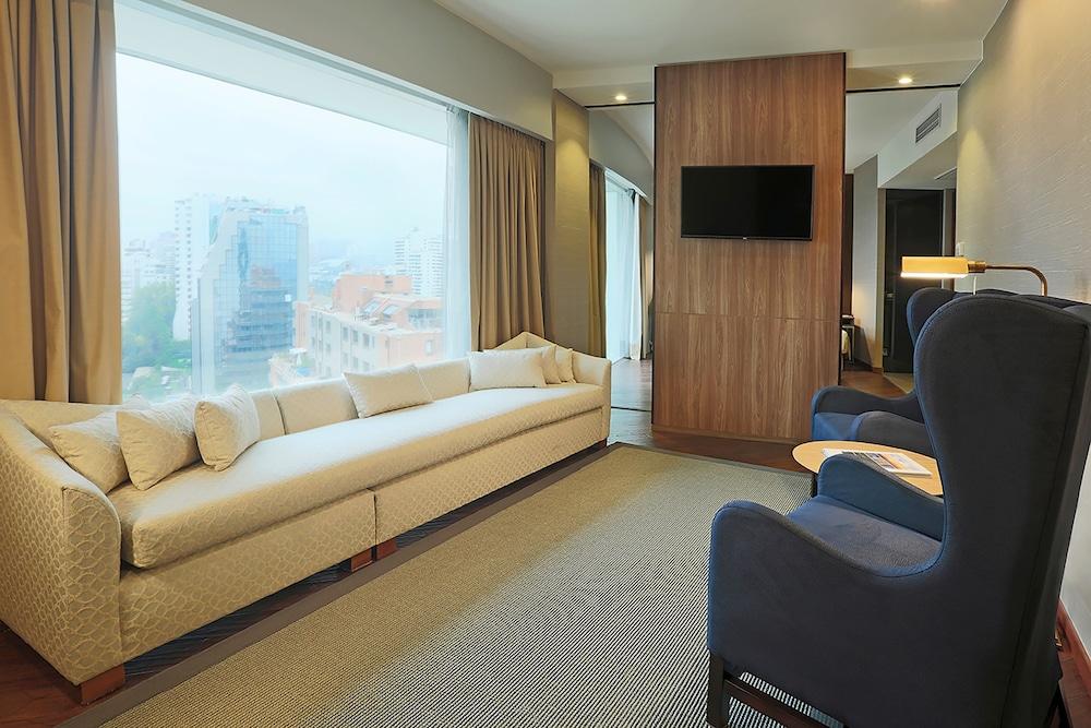 Fotos del hotel - Doubletree By Hilton Santiago Kennedy