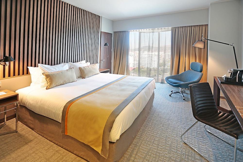 Fotos del hotel - DoubleTree by Hilton Santiago Kennedy