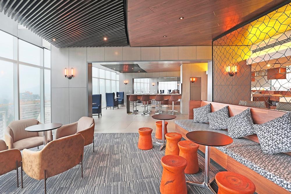 Fotos del hotel - Doubletree By Hilton Santiago Kennedy