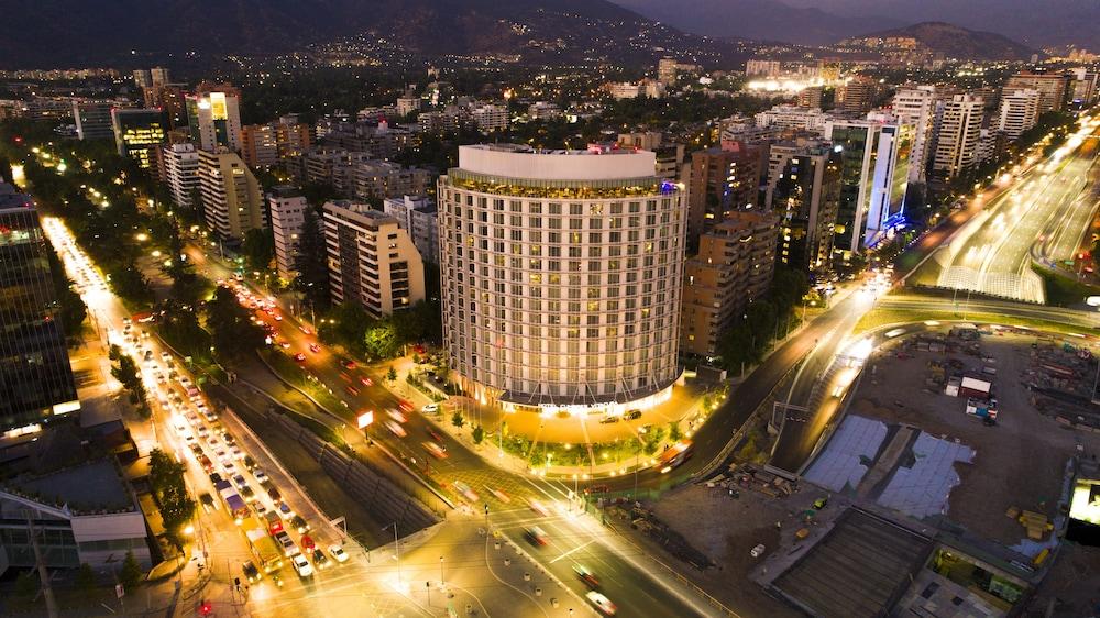 Fotos del hotel - Doubletree By Hilton Santiago Kennedy