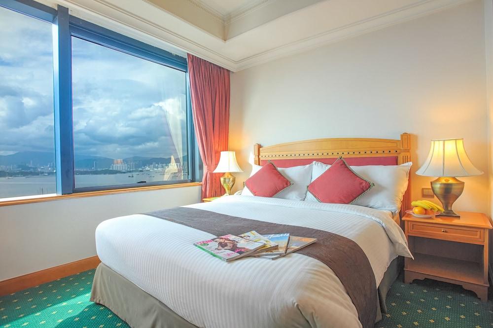 Fotos del hotel - B.W. PLUS HOTEL HONG KONG