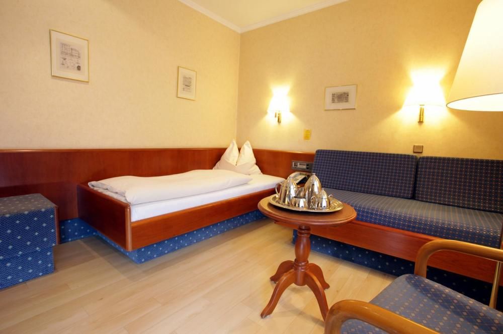 Fotos del hotel - Carmen