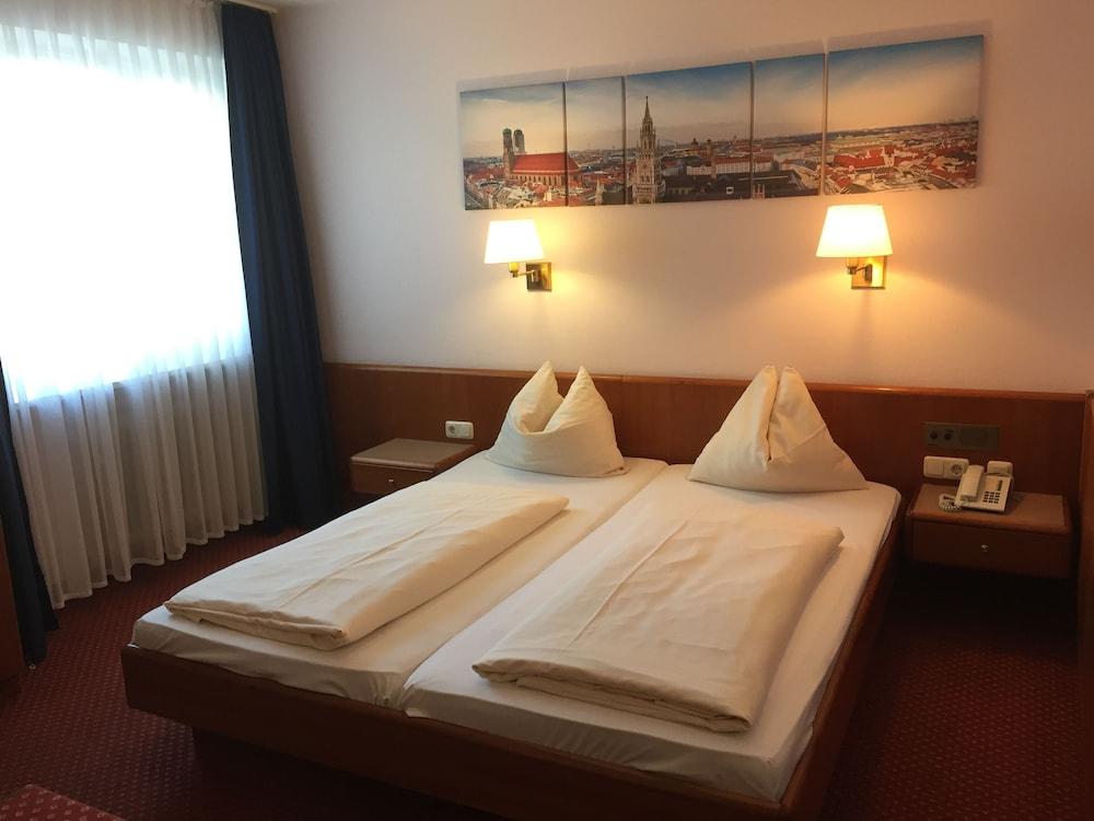 Fotos del hotel - Carmen