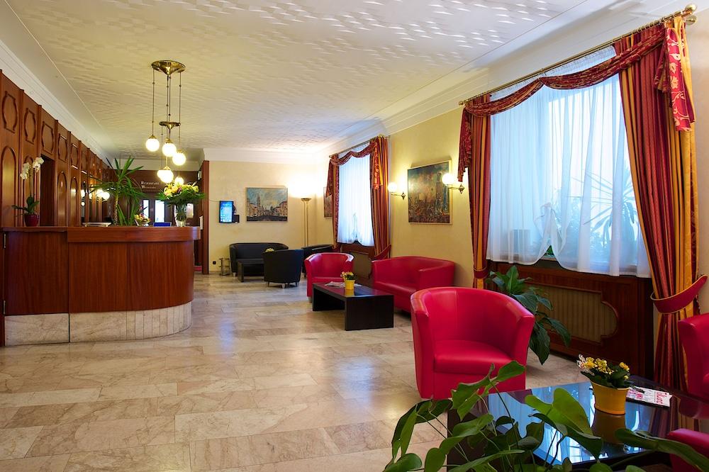 Fotos del hotel - Carmen