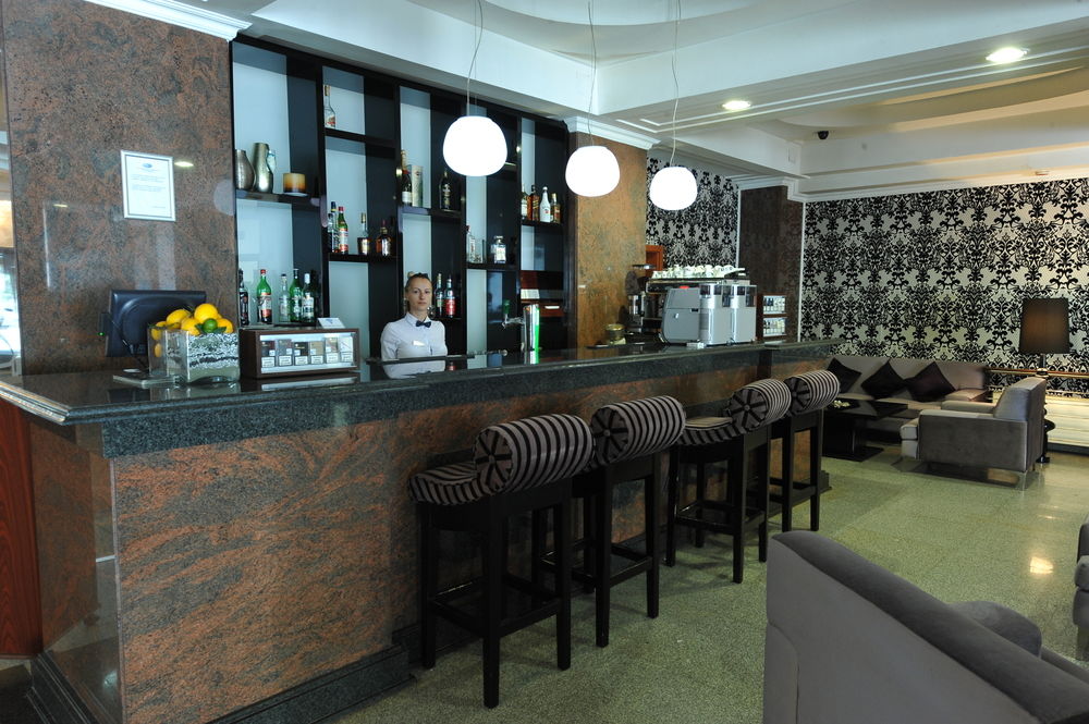 Fotos del hotel - CRYSTAL PALACE