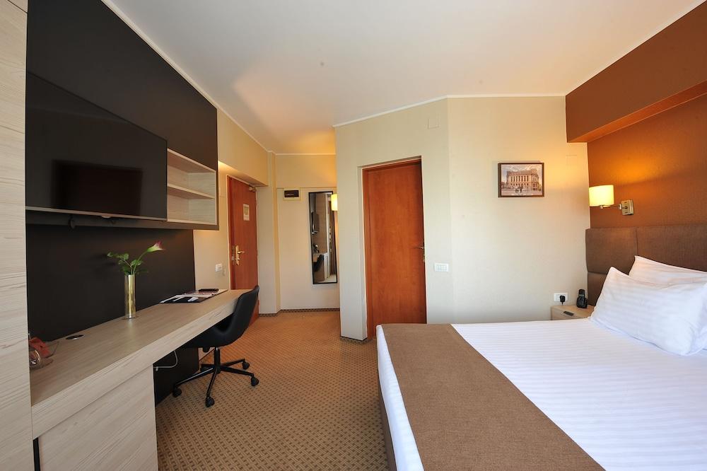 Fotos del hotel - CRYSTAL PALACE