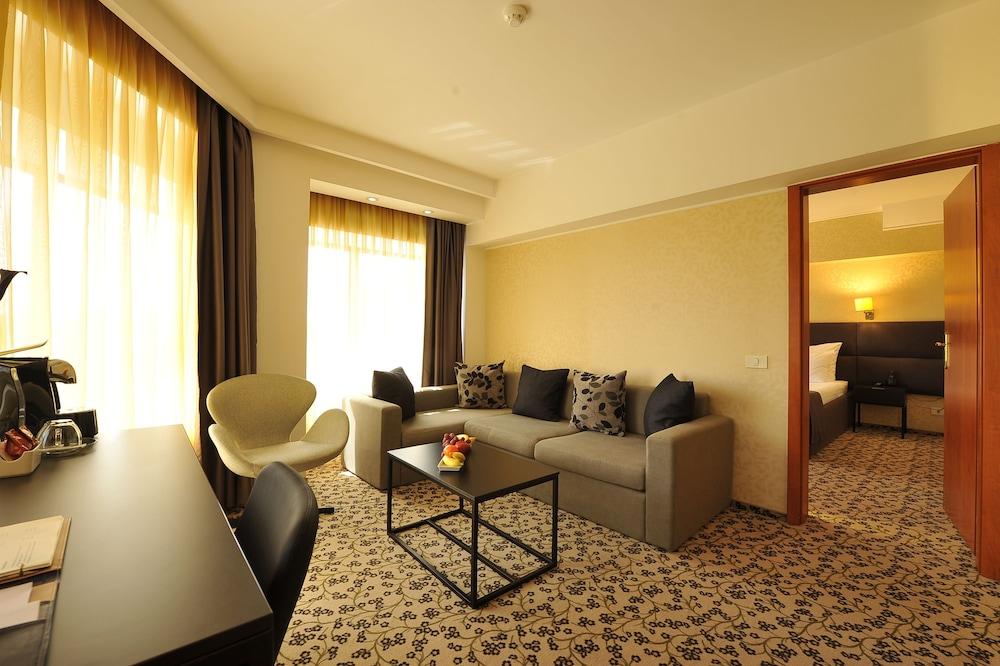 Fotos del hotel - CRYSTAL PALACE