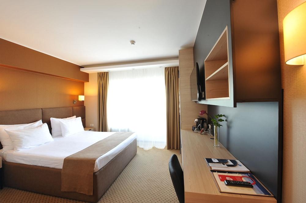Fotos del hotel - CRYSTAL PALACE