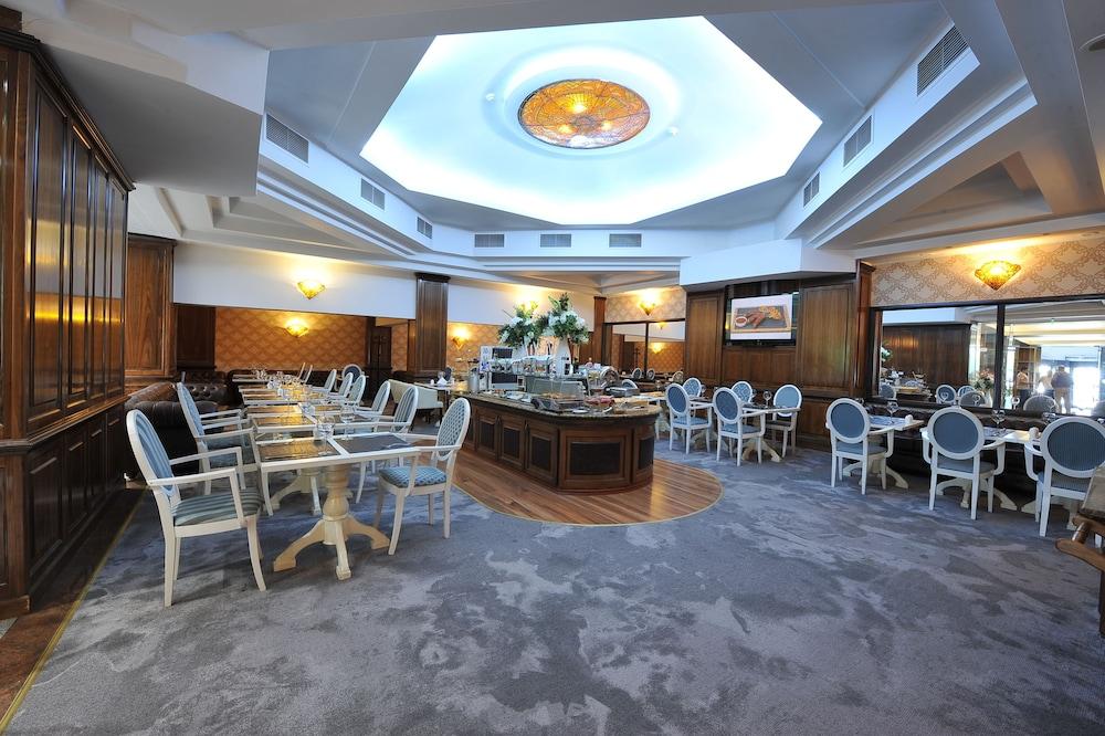 Fotos del hotel - CRYSTAL PALACE