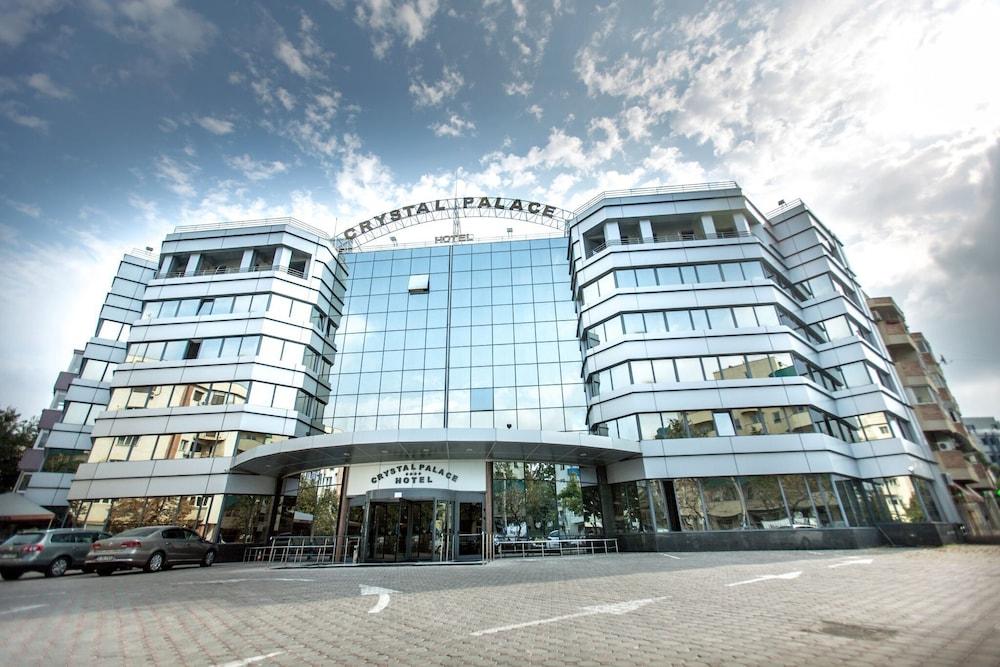 Fotos del hotel - CRYSTAL PALACE