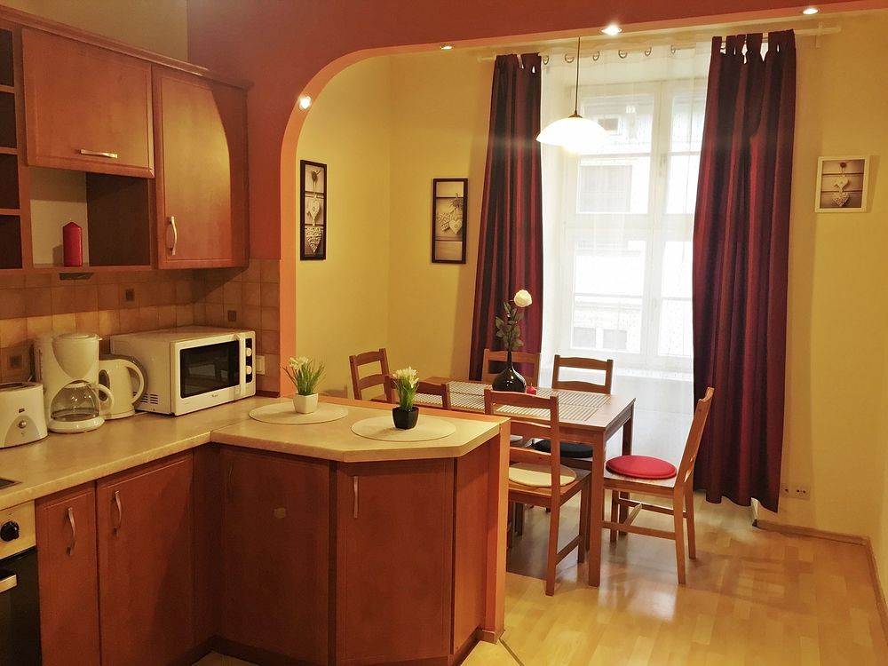 Fotos del hotel - OLD TOWN APARTMENTS KRAKOW
