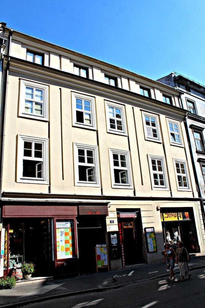 Fotos del hotel - OLD TOWN APARTMENTS KRAKOW