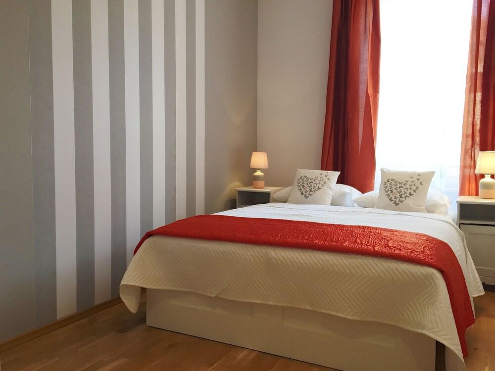 Fotos del hotel - OLD TOWN APARTMENTS KRAKOW