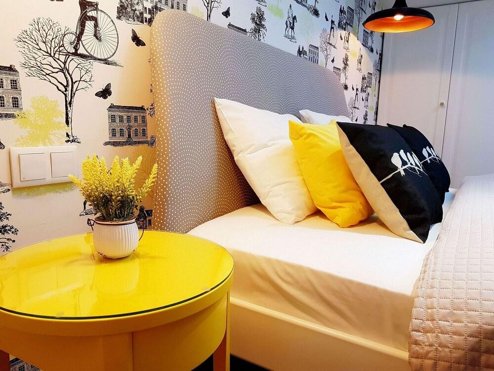 Fotos del hotel - OLD TOWN APARTMENTS KRAKOW