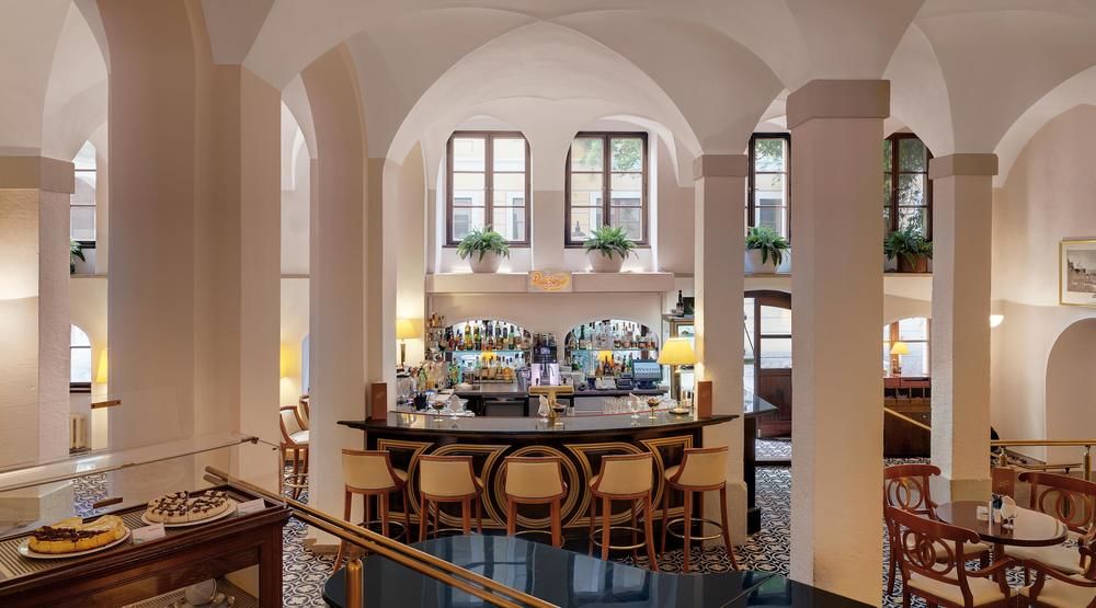 Fotos del hotel - WESTIN BELLEVUE