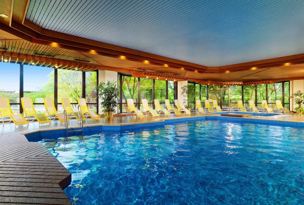 Fotos del hotel - WESTIN BELLEVUE