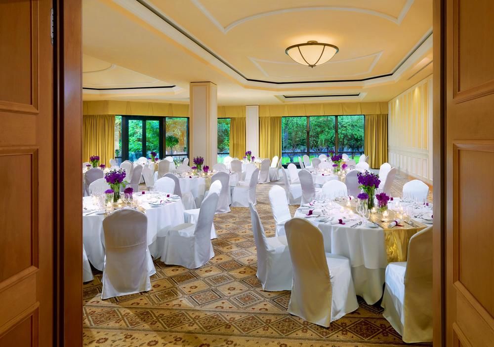 Fotos del hotel - WESTIN BELLEVUE