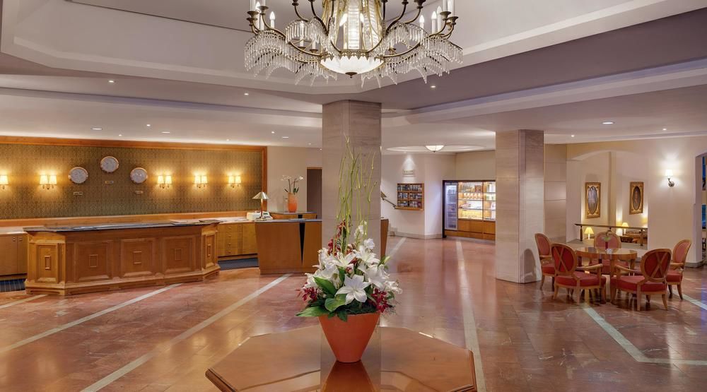 Fotos del hotel - WESTIN BELLEVUE