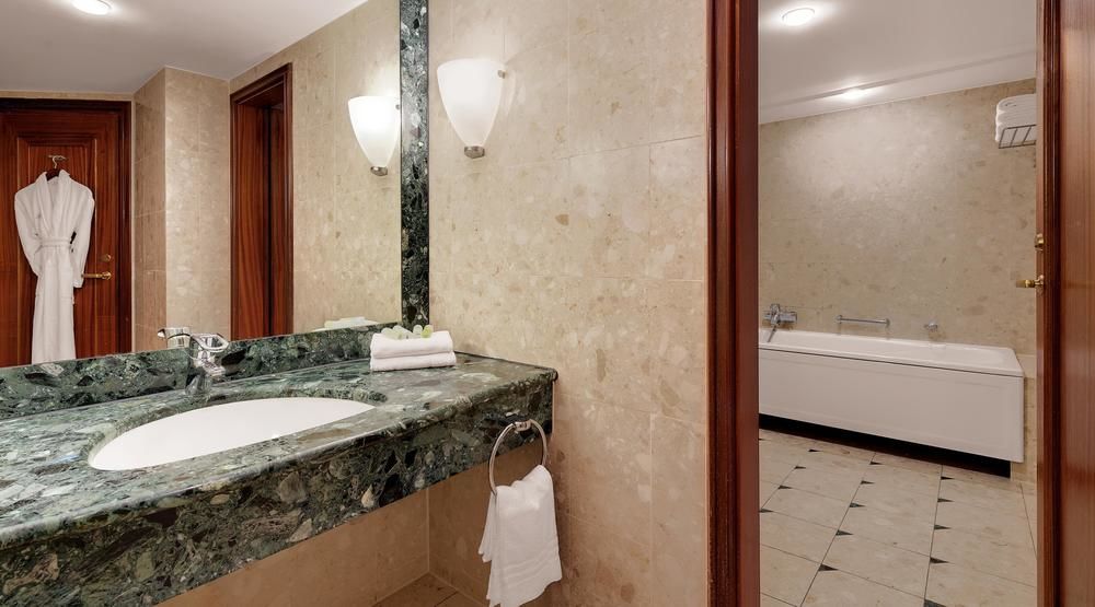 Fotos del hotel - WESTIN BELLEVUE
