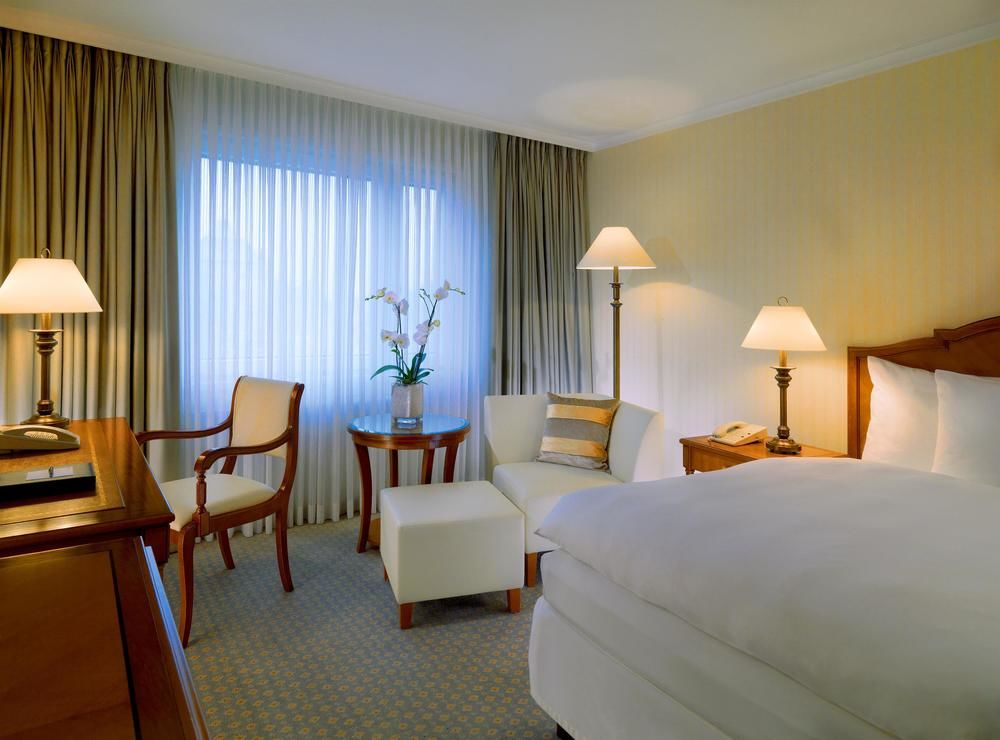 Fotos del hotel - WESTIN BELLEVUE