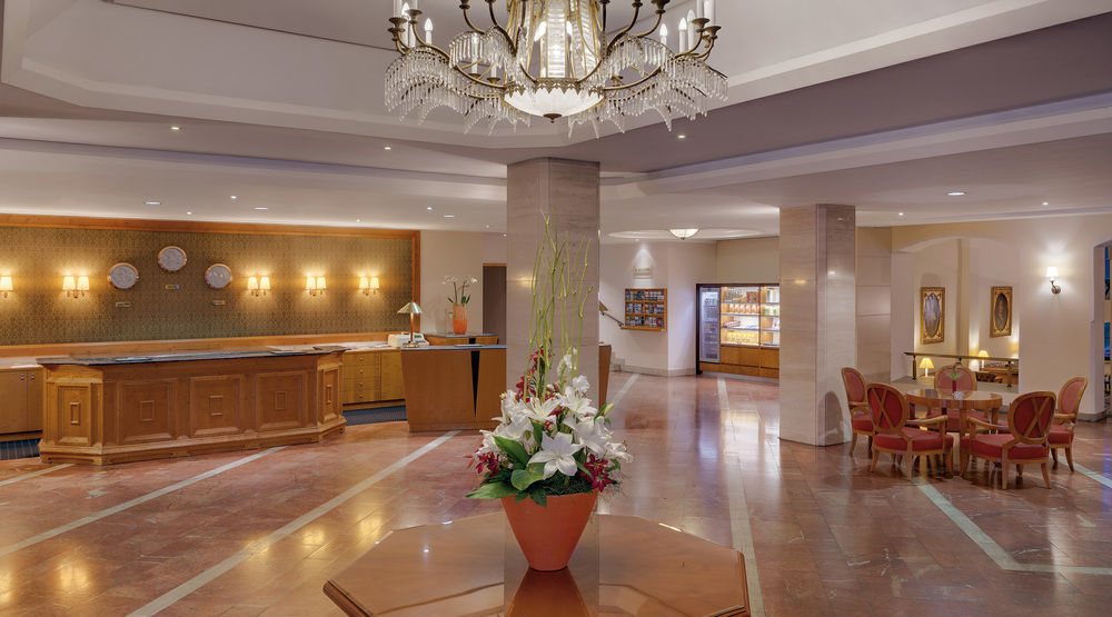 Fotos del hotel - WESTIN BELLEVUE