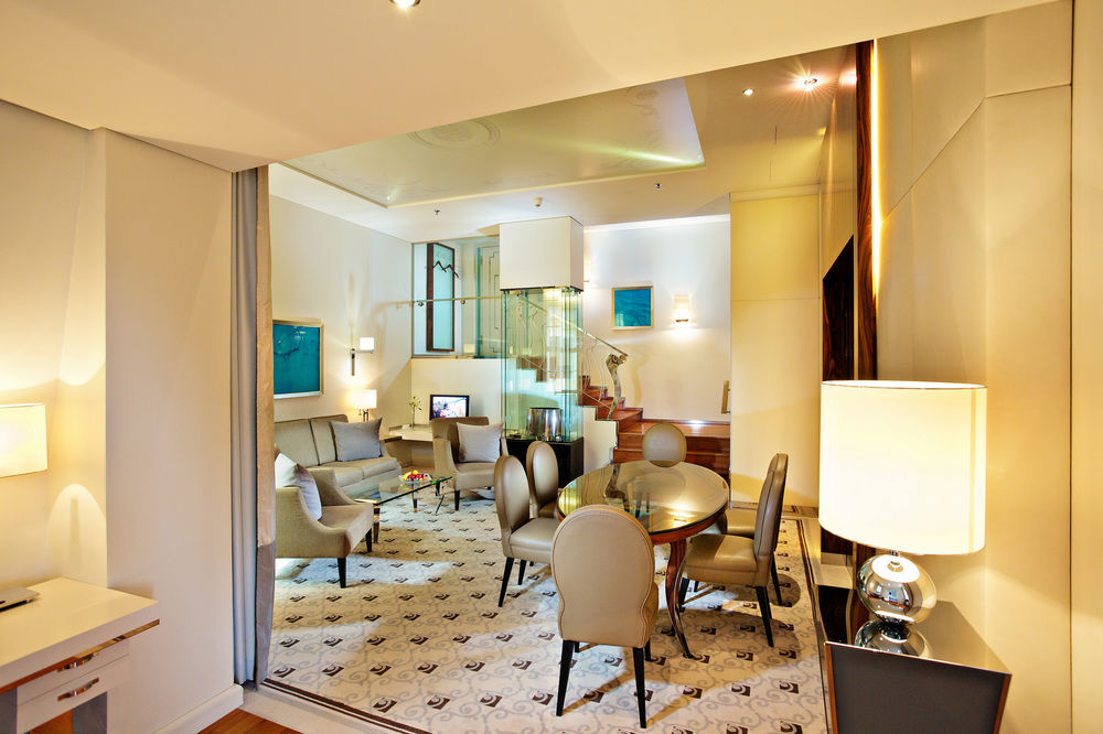 Fotos del hotel - WESTIN BELLEVUE