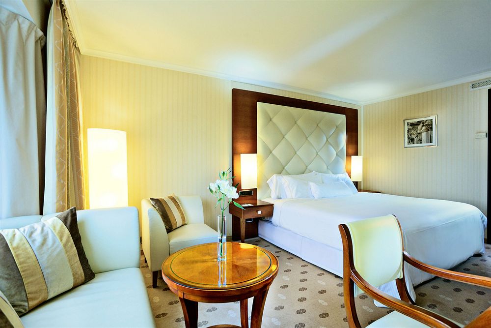 Fotos del hotel - WESTIN BELLEVUE