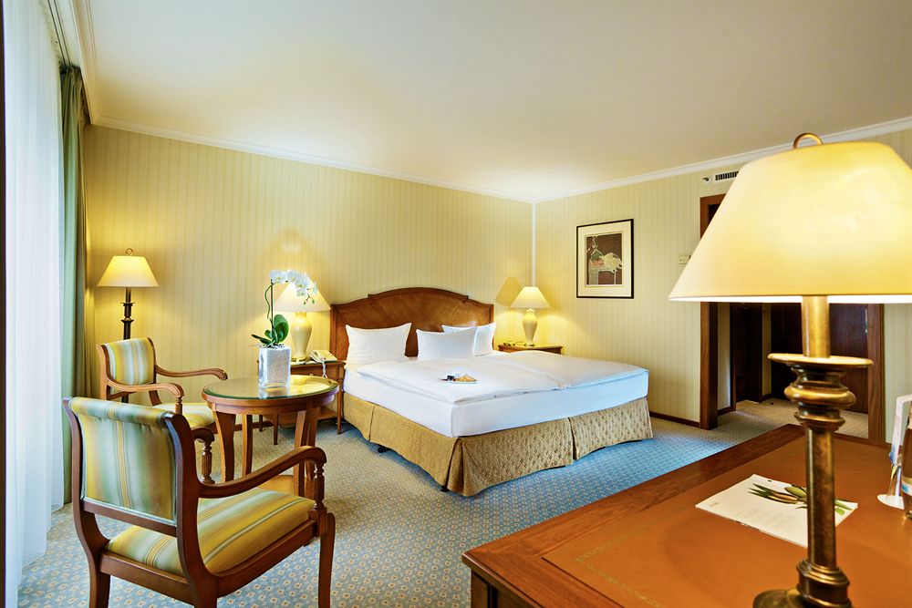Fotos del hotel - WESTIN BELLEVUE
