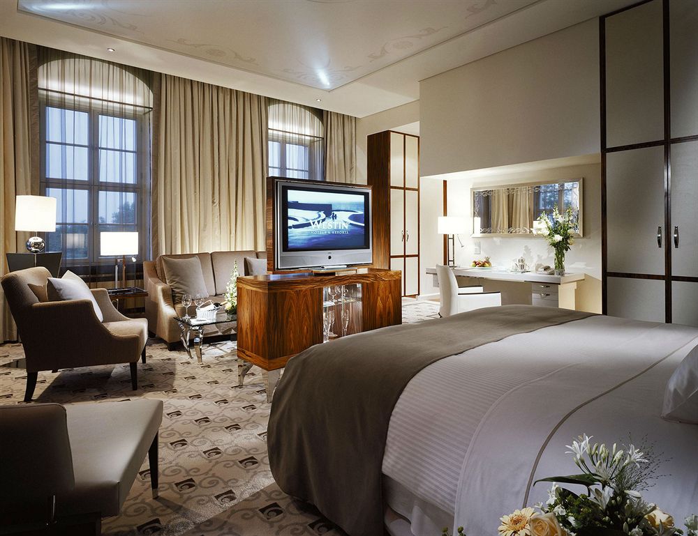 Fotos del hotel - WESTIN BELLEVUE