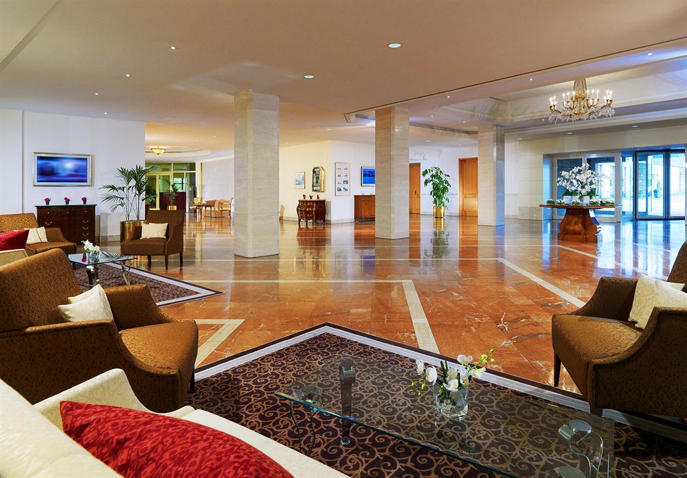 Fotos del hotel - WESTIN BELLEVUE