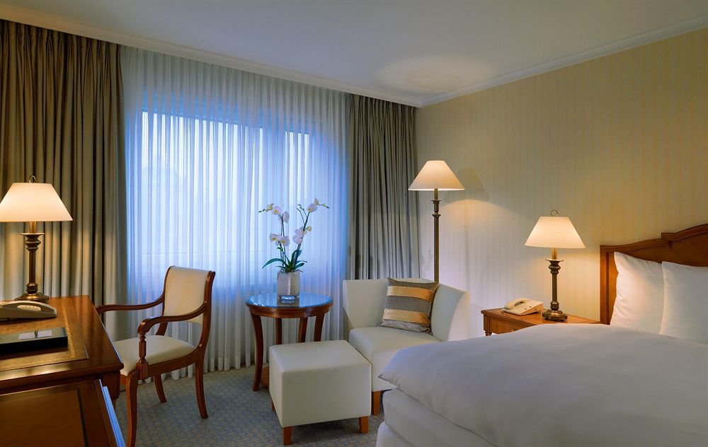 Fotos del hotel - WESTIN BELLEVUE