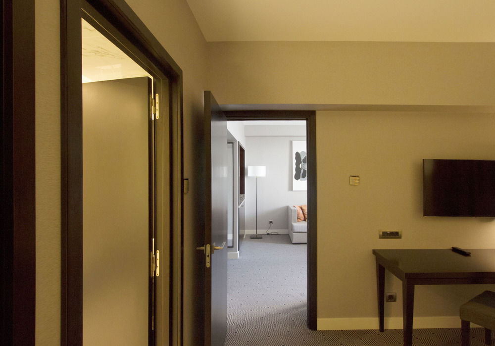 Fotos del hotel - SHERATON BUCHAREST HOTEL