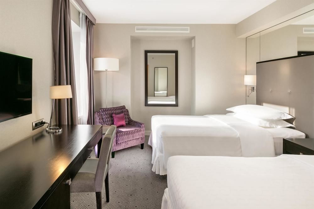 Fotos del hotel - SHERATON BUCHAREST HOTEL