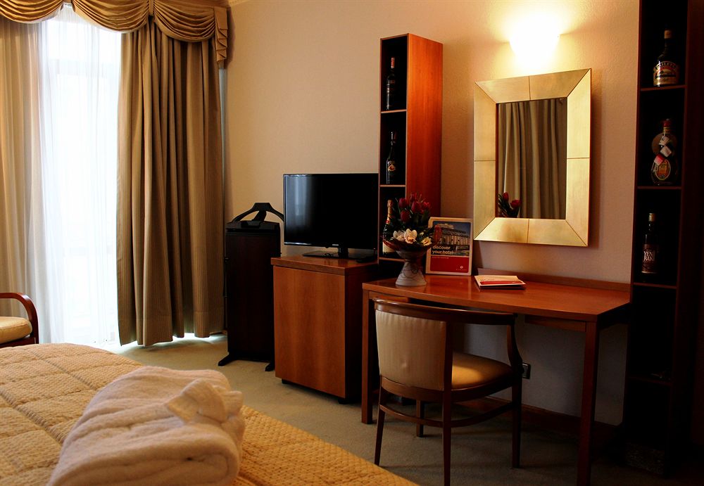 Fotos del hotel - VISIONAPARTMENTS Bucharest Calea Victoriei