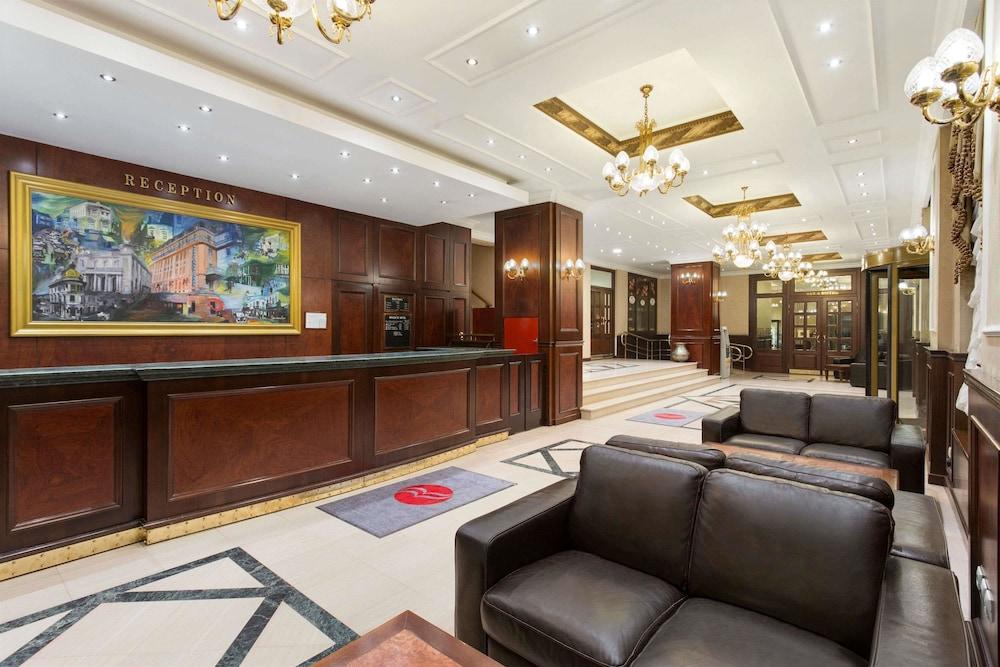 Fotos del hotel - VISIONAPARTMENTS Bucharest Calea Victoriei