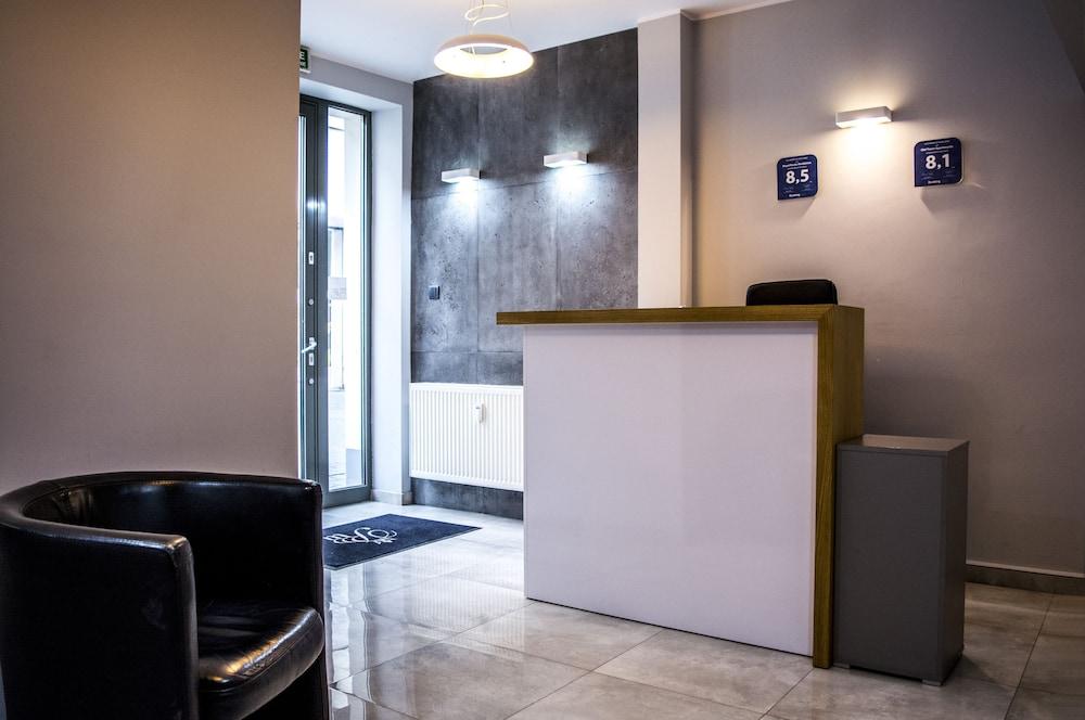 Fotos del hotel - ROYAL ROUTE RESIDENCE