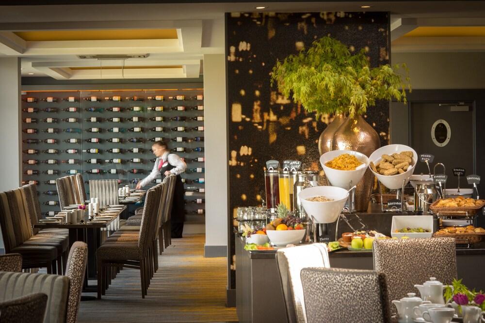 Fotos del hotel - ORIEL HOUSE HOTEL & SPA
