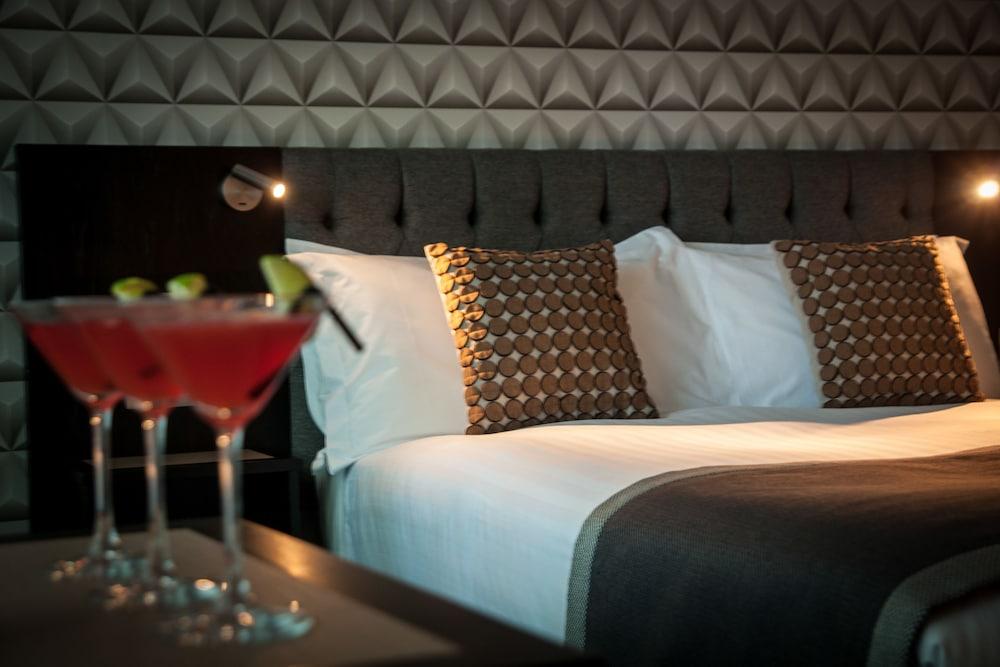 Fotos del hotel - ORIEL HOUSE HOTEL & SPA