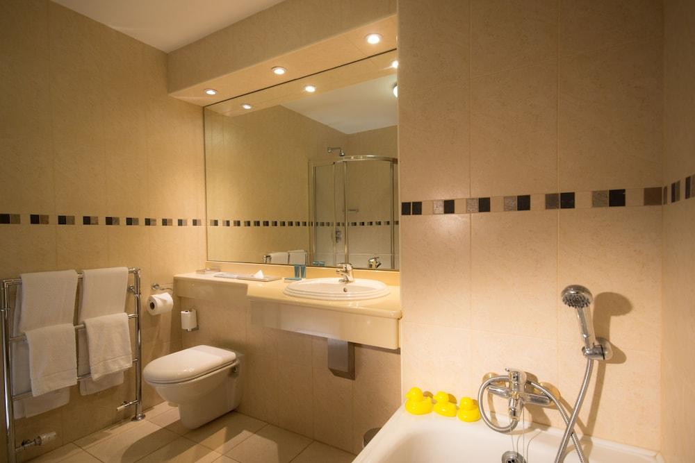 Fotos del hotel - ORIEL HOUSE HOTEL & SPA