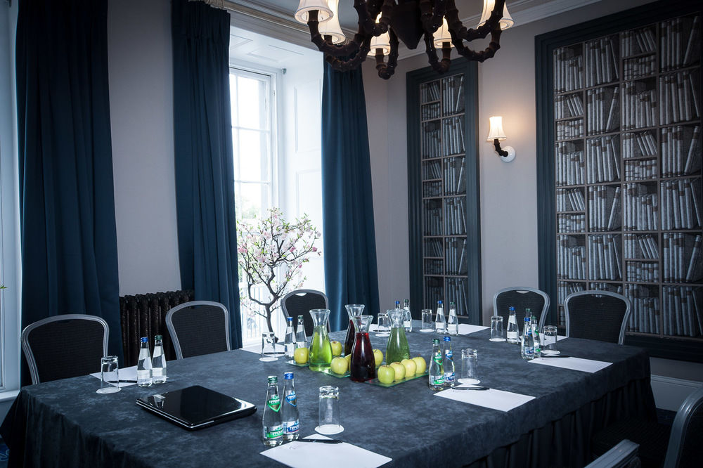 Fotos del hotel - ORIEL HOUSE HOTEL & SPA