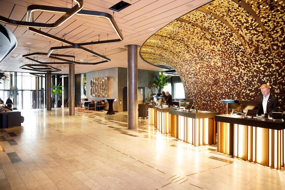 Fotos del hotel - CLARION THE HUB