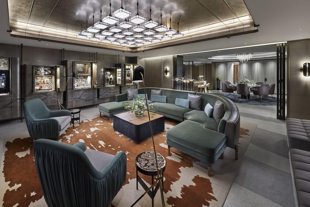 Fotos del hotel - The Landmark Mandarin Oriental