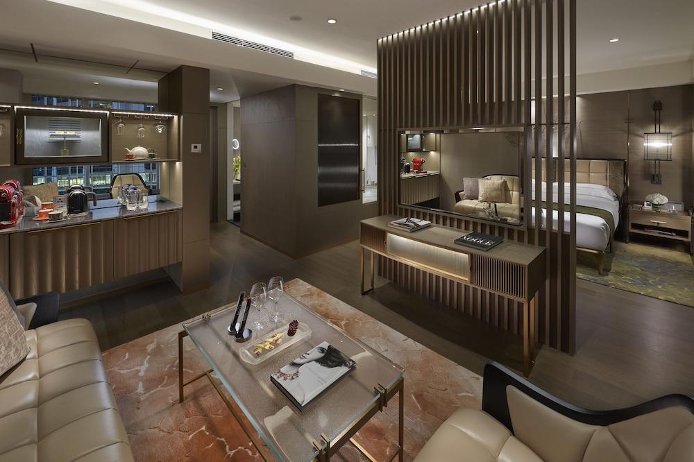 Fotos del hotel - The Landmark Mandarin Oriental
