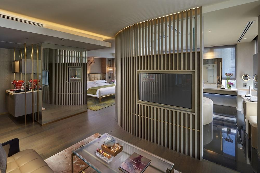 Fotos del hotel - The Landmark Mandarin Oriental