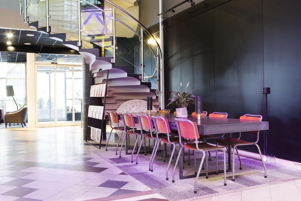 Fotos del hotel - Comfort Hotel Xpress Stockholm Central