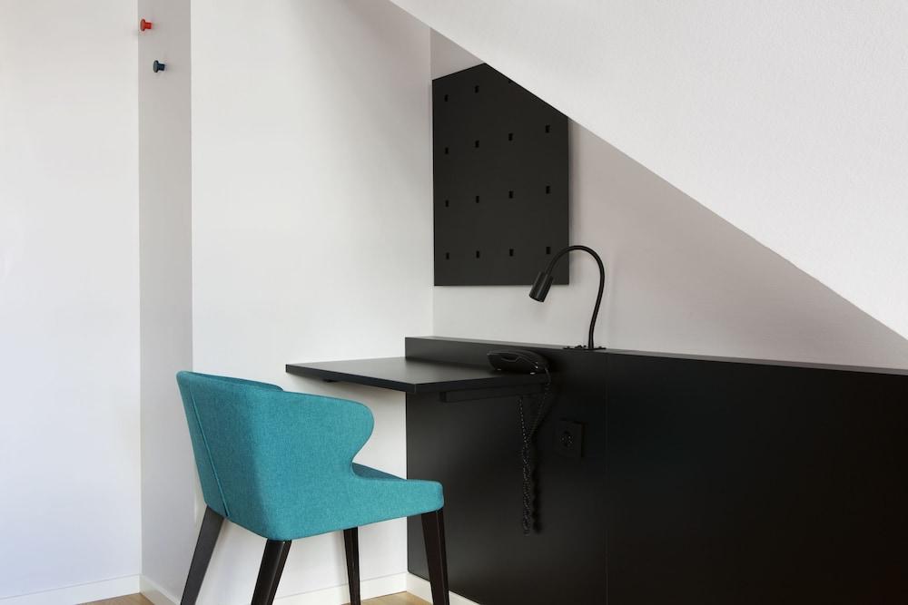 Fotos del hotel - Comfort Hotel Xpress Stockholm Central