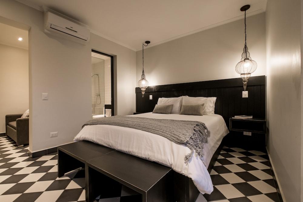Fotos del hotel - APART HOTEL B