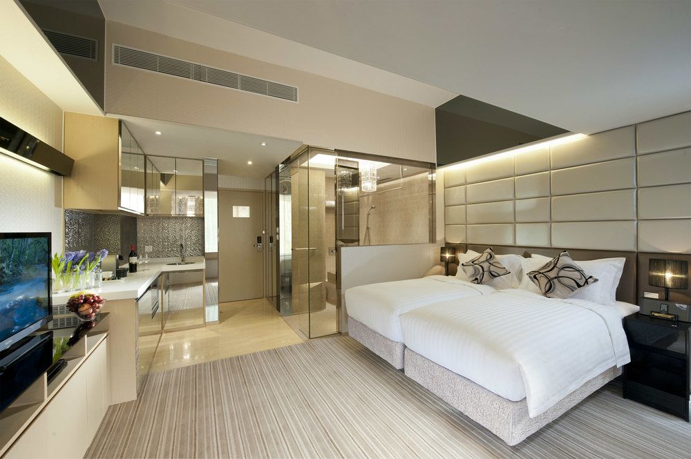 Fotos del hotel - The Mercer
