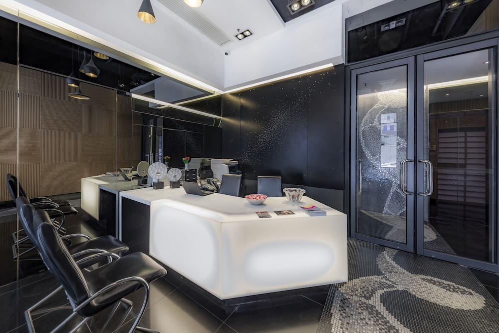 Fotos del hotel - The Mercer