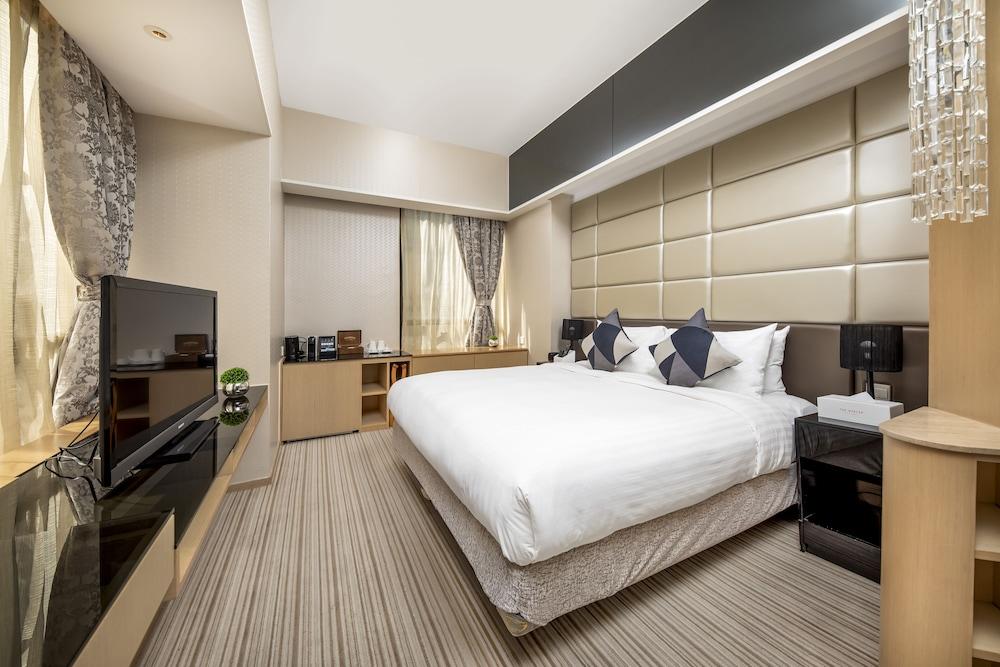 Fotos del hotel - The Mercer